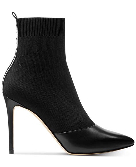 Michael Michael Kors Vicky Dress Booties 